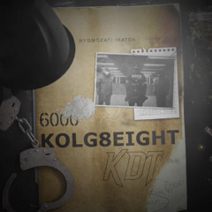 #6000 Kolg8eight - Willy Wonka (Official Audio).mp3