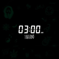 TISGUENTO - 3H DA MANHÃ