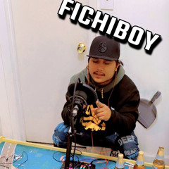 Pwipwi sakan pasefesen Cover fichiboy