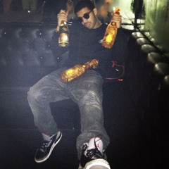 drake - over my dead body
