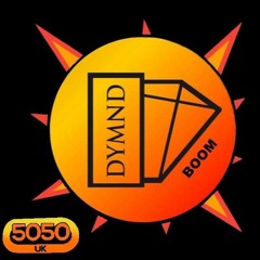 DYMND - Boom (FREE DOWNLOAD)