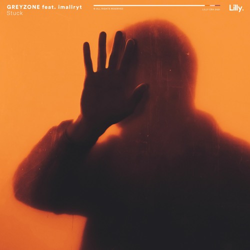GREYZONE - Stuck (feat. imallryt)