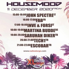 House Mood #Fab#XLarge Radio