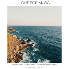 Gareth 2Dark & Latex Zebra - Coasts (Selsi Remix) - [Light Side Music]
