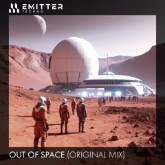 Out of Space