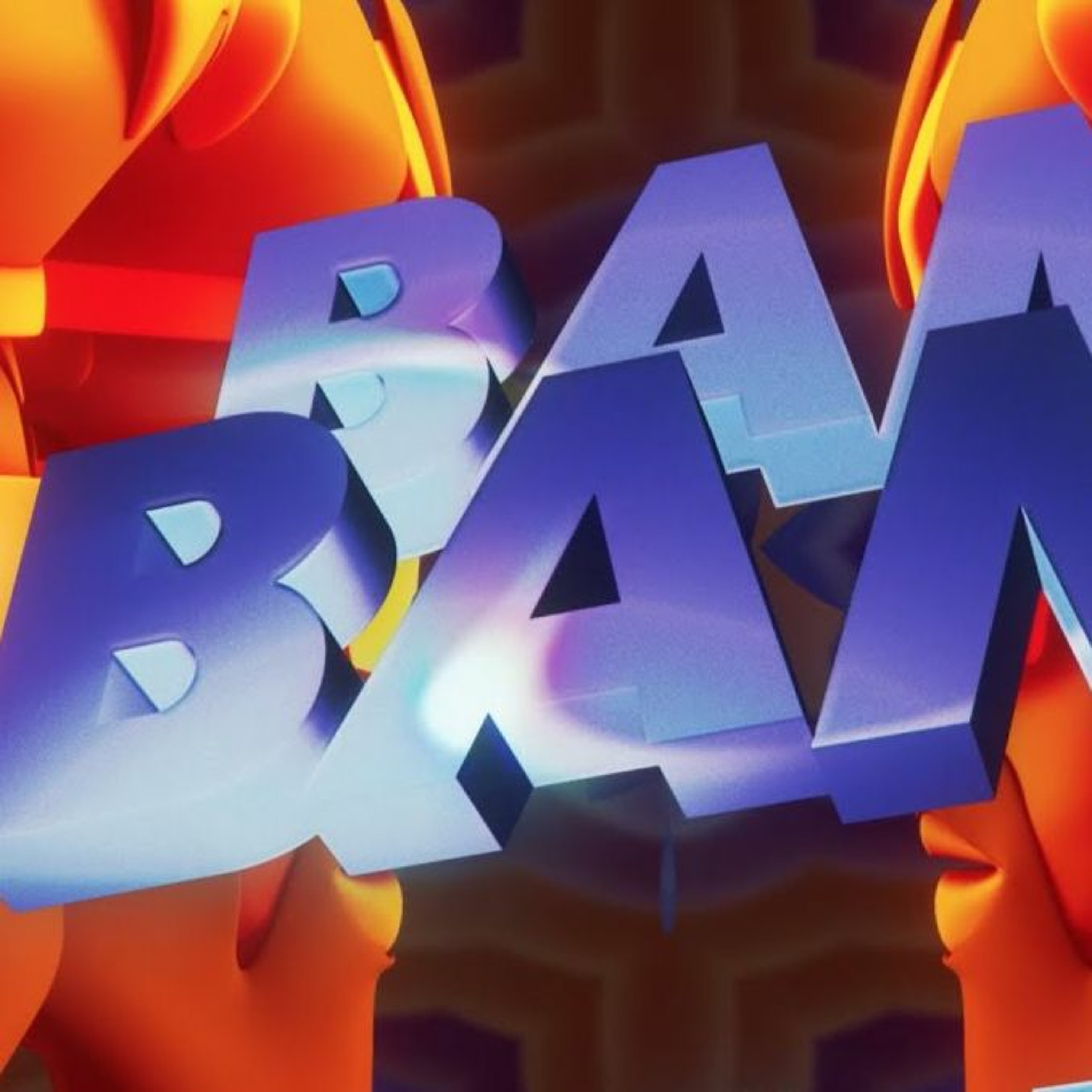 Bam Bamm Bammm Vol.6 episode artwork