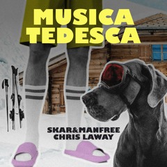 MUSICA TEDESCA