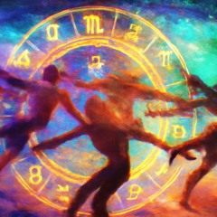 11/4/25 Scorpio Downtempo Bliss