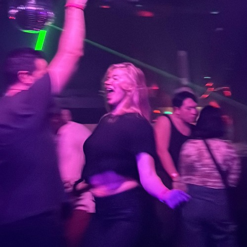 Live at Primal Disco 5.4.24