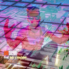 Aire Duende - Muros (Prod. deyz x kingfisher)