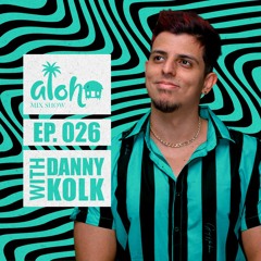 Aloha Mix Show 026