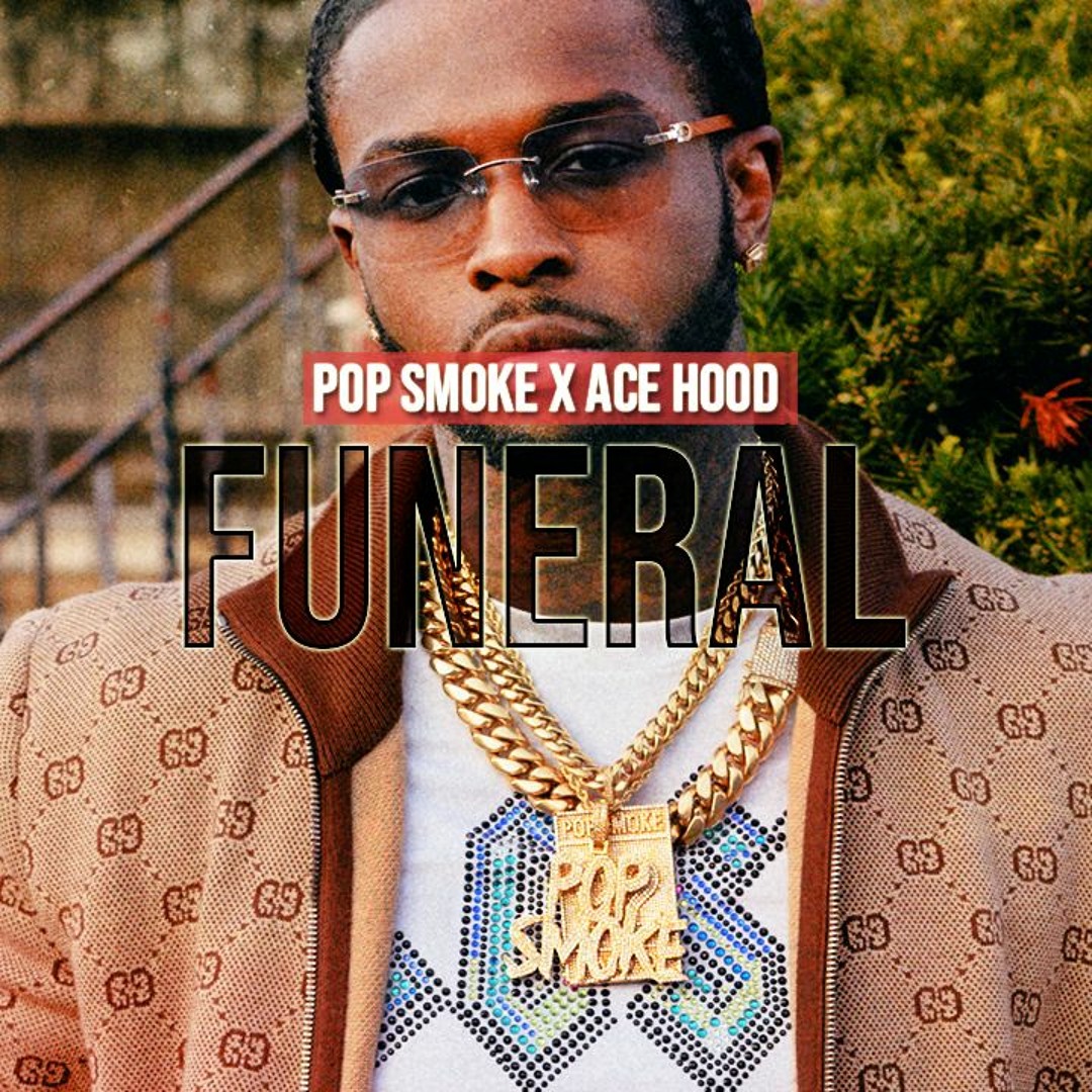 Stream [FREE] Pop Smoke x Ace Hood Type Beat 2020 - 
