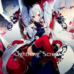 Lighting Screw - HiTECH NiNJA