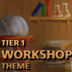 HeartPlusUp! 'Metal, Wood, and Fire' - Theme of the Workshop (Tier 1)