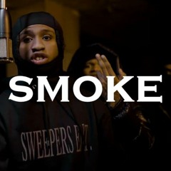 [FREE] Sdot Go X Jay Hound X Dark Jersey Club Type Beat - "POP SMOKE" | NY Drill Instrumental 2024