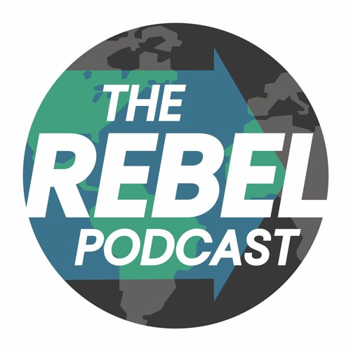 The Rebel Mutiny with Pootie and Air Jordan