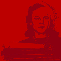 Lady Grey by Cat Handcuffs