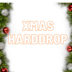 XMAS HARDDROP