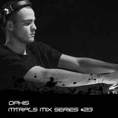 【﻿ＭＴＲＰＬＳ】Mix Series #23 - OPHIS