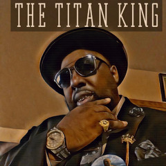 Intro-The King Is Here- Beat By: Haroutonthetrack, Song Written By- The Titan King