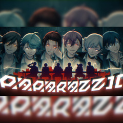 オリジナル曲 Paparazzi いれいす