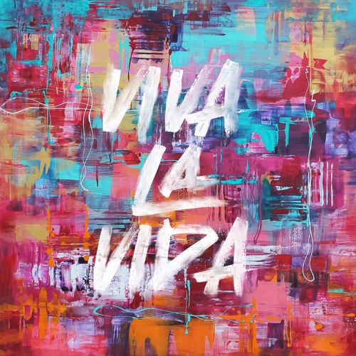 Stream Viva La Vida - Matheus Fonseca by Matheus Fonseca