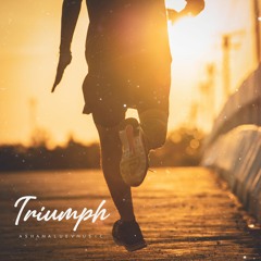 Triumph - Epic Motivational & Inspirational Cinematic Background Music Instrumental (FREE DOWNLOAD)