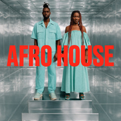 Play my drum (Afro House reload)