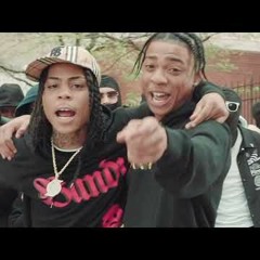 KAY FLOCK x SET DA TREND NY Drill Sample Type Beat 2021 - "Picture Me Rollin"