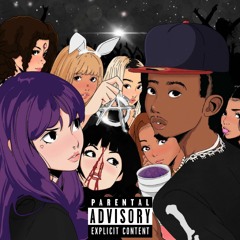 IAYZE x LILMUS - STARS! (PROD. TRGC KAAJ CLOVER)