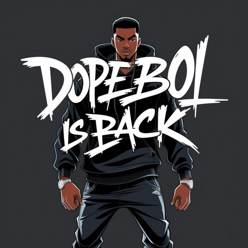 DopeBoi is Back
