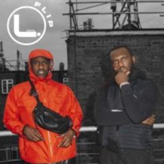 140 Bass / UKG