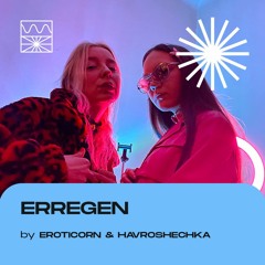 Erregen 05/22 by Eroticorn & Havroshechka