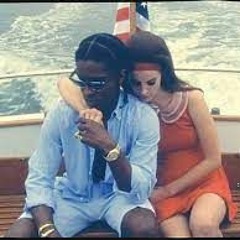 Vic Atmospheric — Summer Bummer ft. A$AP Rocky & Playboi Carti (REMIX)