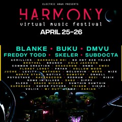 barnacle boi live @ harmony virtual music festival