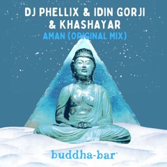 DJ Phellix, idin Gorji, Khashayar Salehi - Aman
