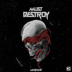 Gearhead - Must Destroy