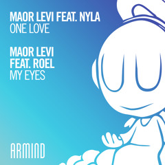 Maor Levi feat. Nyla - One Love