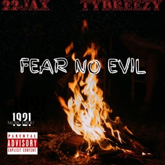 Fear No Evil