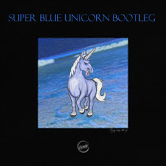 WhoMadeWho, Tripolism - Flying Away With You (Super Blue Unicorn Bootleg Remix)