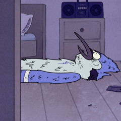 Yes Dude, Yes! - originally from Regular Show [FREE DL]