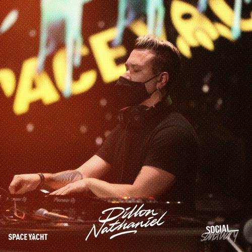 Dillon Nathaniel Live Space Yacht Social Sanctuary By Dillon Nathaniel