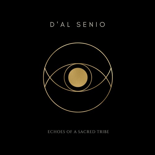 Echoes of a Sacred Tribe [AktinA Records]