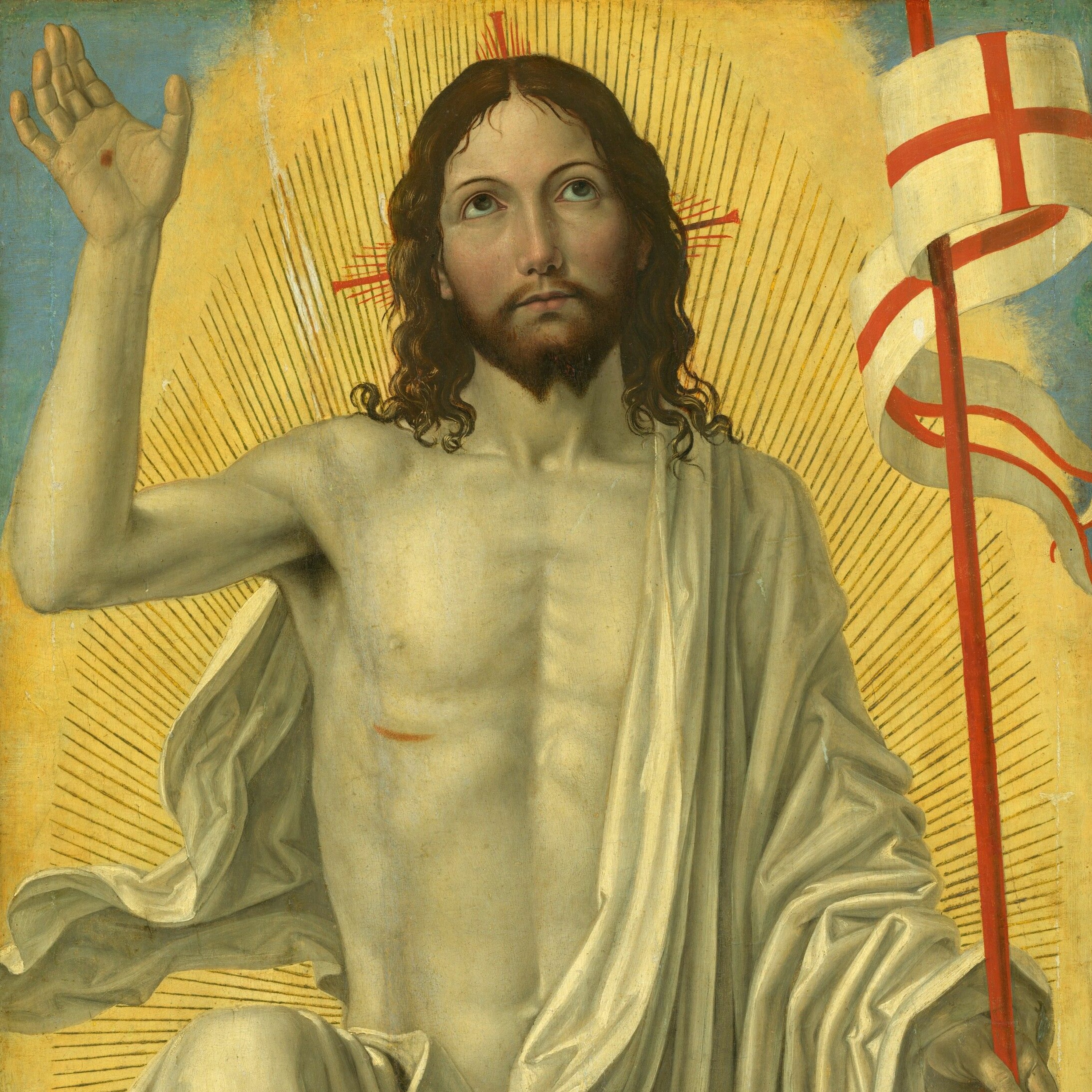 The New Creation Begins: Reordering and Our Response - Homily - Easter Vigil episode artwork
