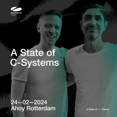 A State of C-Systems - ASOT Rotterdam 2024