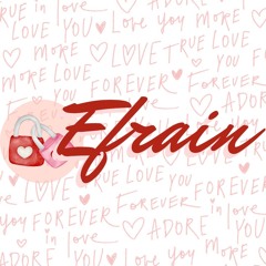 Masih disini - Original song by Efrain
