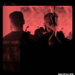 @ Bed-Rhüm 013 | Raw Techno