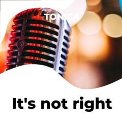 It's not Right,But it's okay (House Edit)