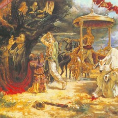 1/2. Кали Юга