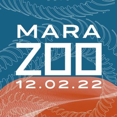 Mara @ Le Zoo / Groovadelic - 12.02.22